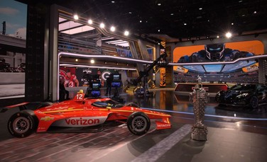 Photo courtesy of FOX